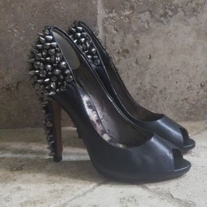 Sam Edelman heels
